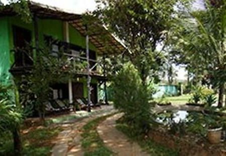 Pousada Sitio Xodo Serra do Cipo National Park Стая снимка