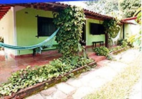 Pousada Sitio Xodo Serra do Cipo National Park Стая снимка