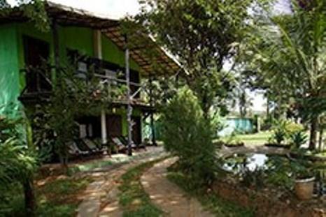 Pousada Sitio Xodo Serra do Cipo National Park Стая снимка