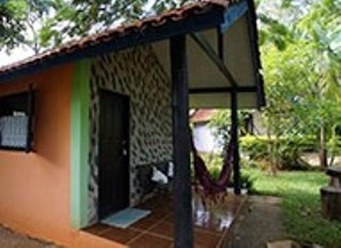 Pousada Sitio Xodo Serra do Cipo National Park Стая снимка