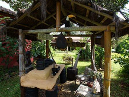 Pousada Sitio Xodo Serra do Cipo National Park Екстериор снимка