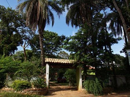 Pousada Sitio Xodo Serra do Cipo National Park Екстериор снимка